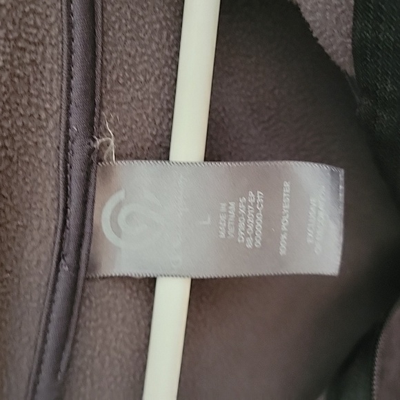 Champion Zip Up - Picture 2 of 3